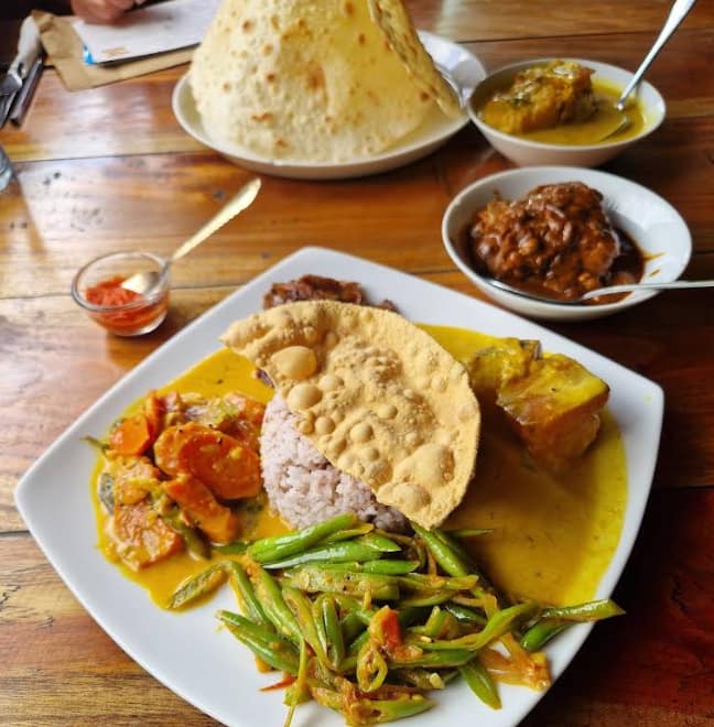 Les incontournables à Ella au Sri Lanka capture d