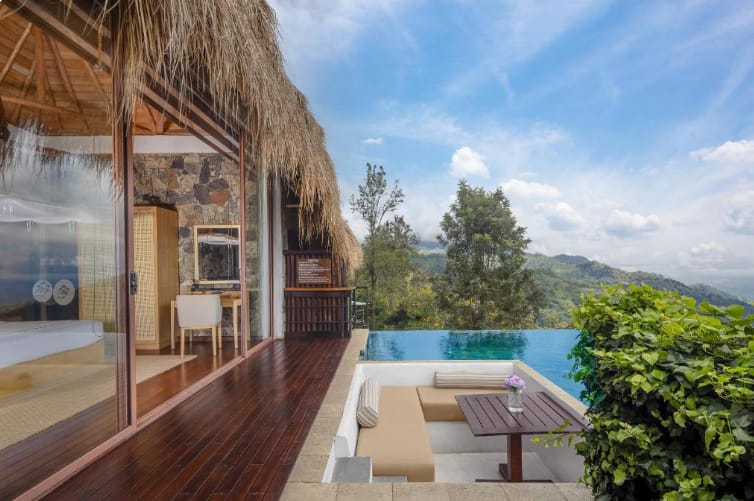 Les incontournables à Ella au Sri Lanka Hotel Ella sri Lanka