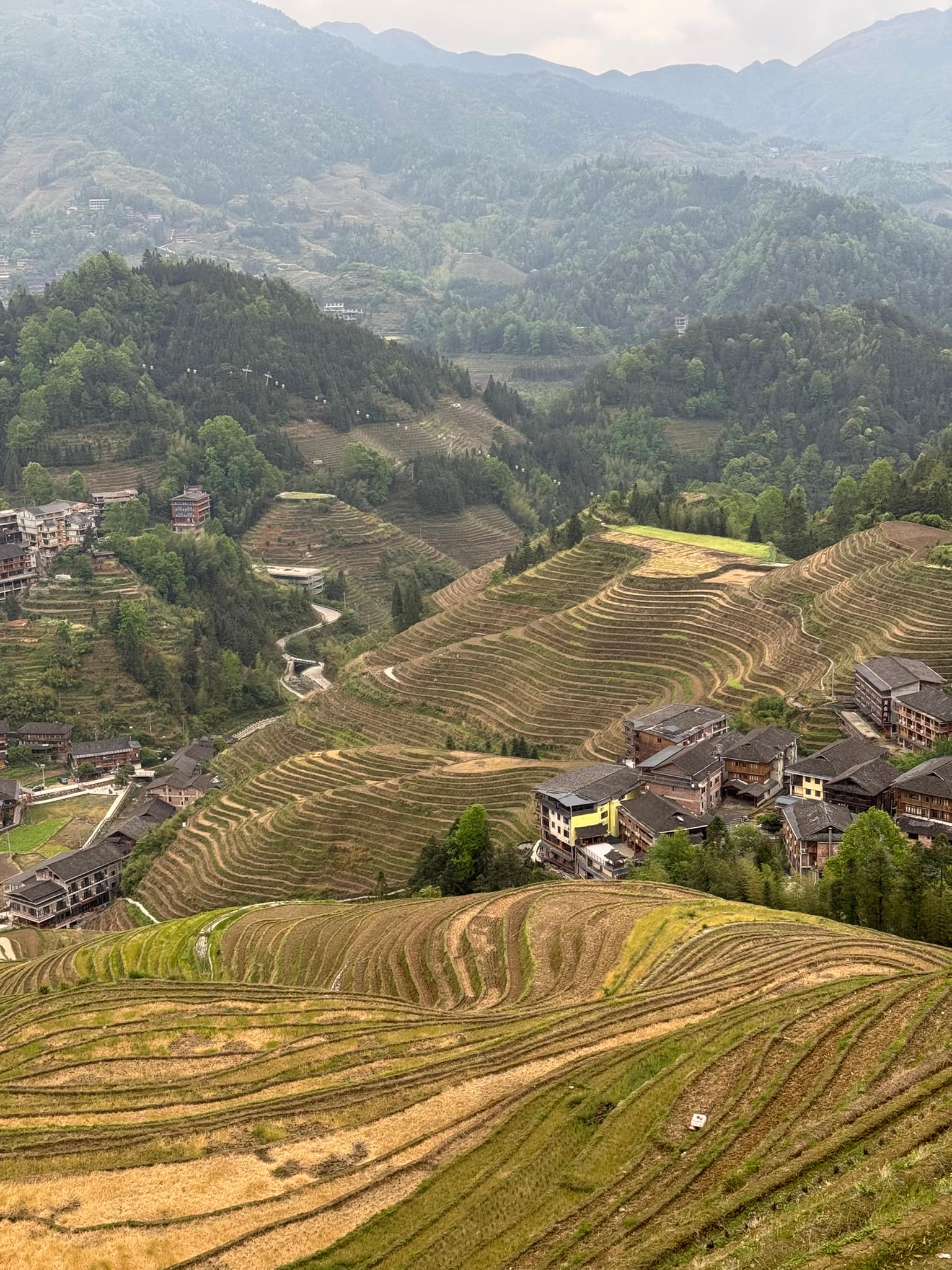 Rizières de Longji : guide complet pour visiter Dazhai en 3 jours Rizières de Longji : guide complet pour visiter Dazhai en 3 jours