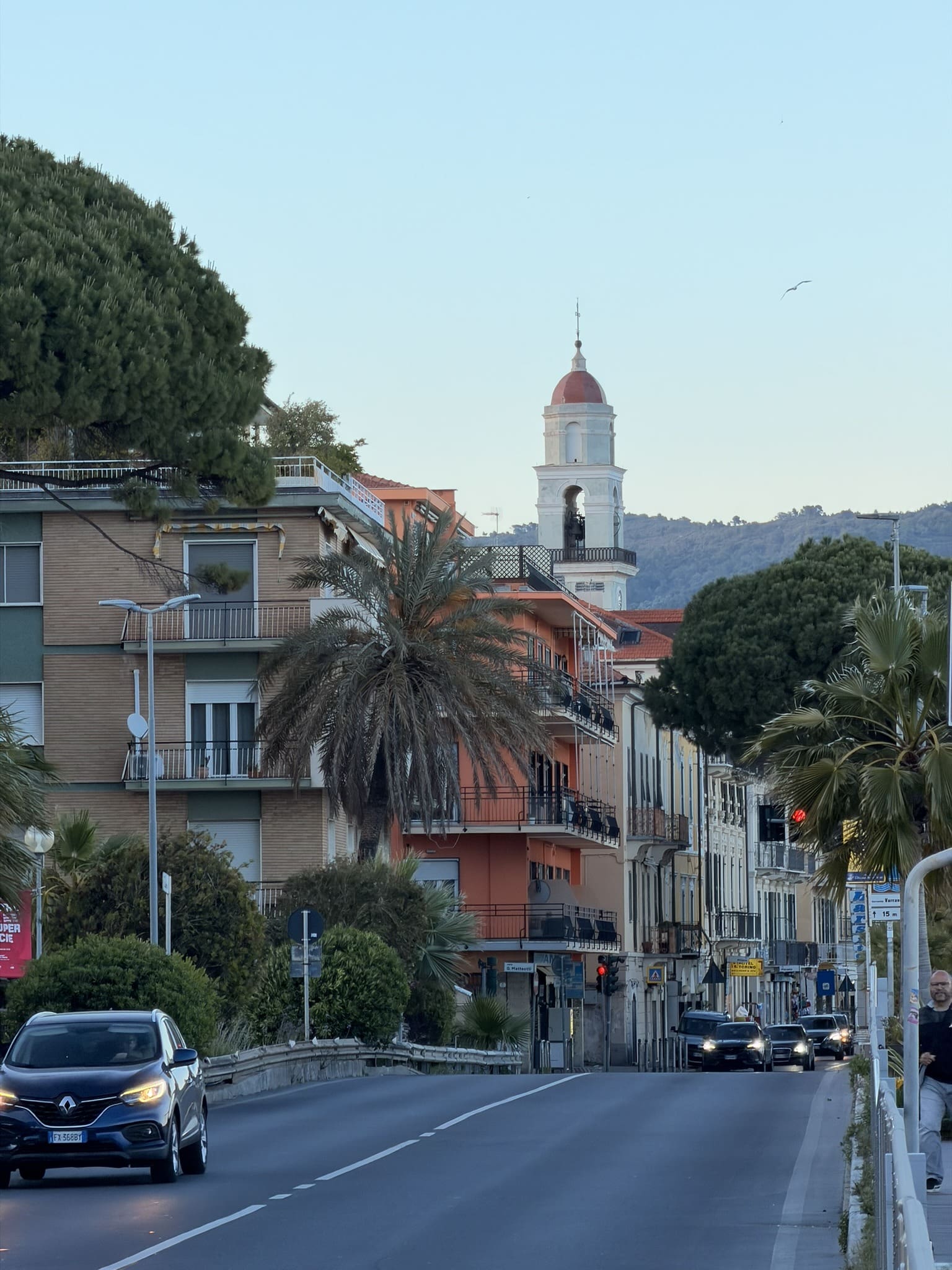 Que faire en Ligurie ? Guide complet pour un voyage d'une semaine autour d'Imperia en Italie Comment se déplacer en Ligurie à Imperia en Italie ? Voiture et transport public