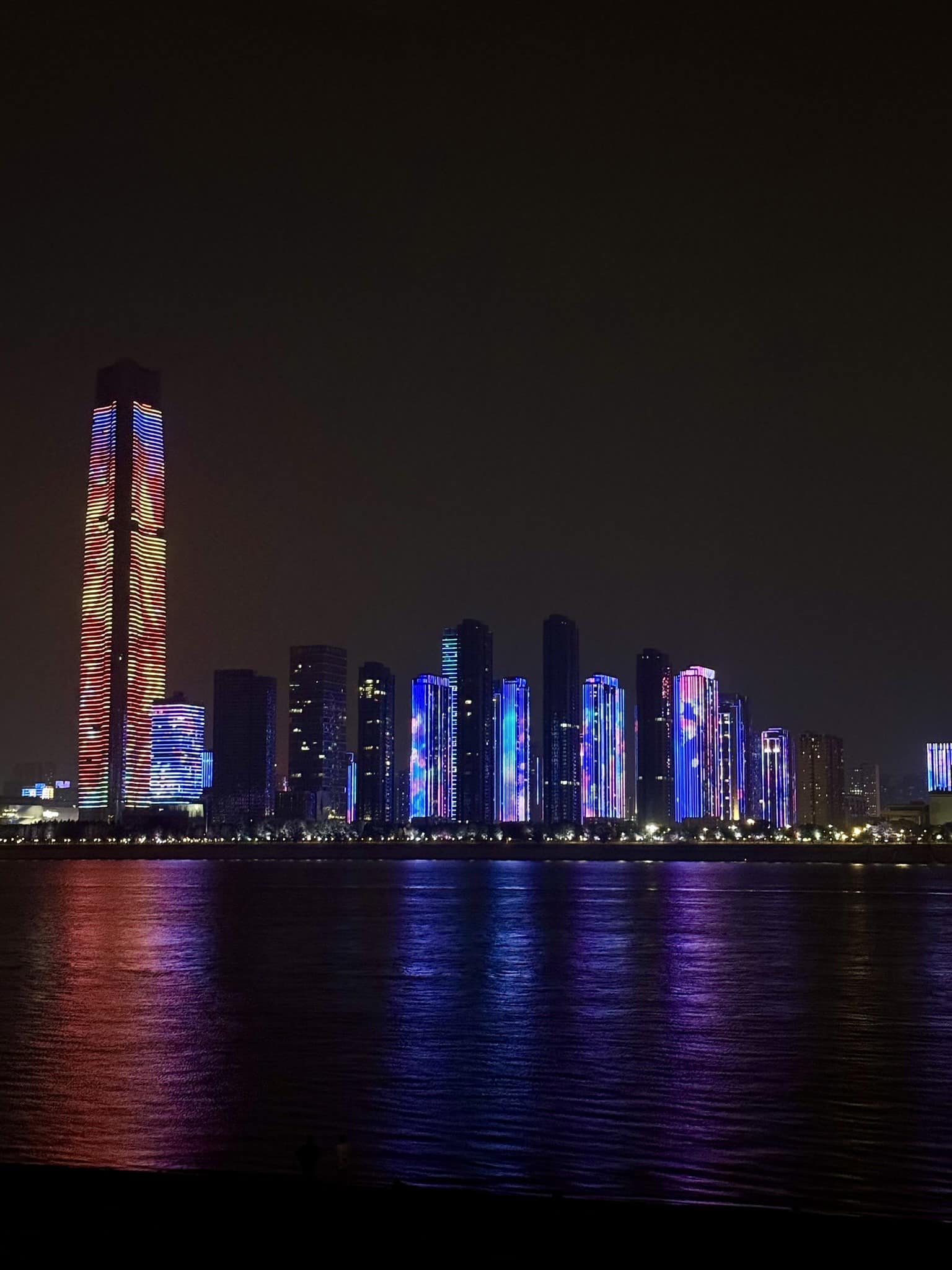 Budgets et conseils pratiques wuhan chine