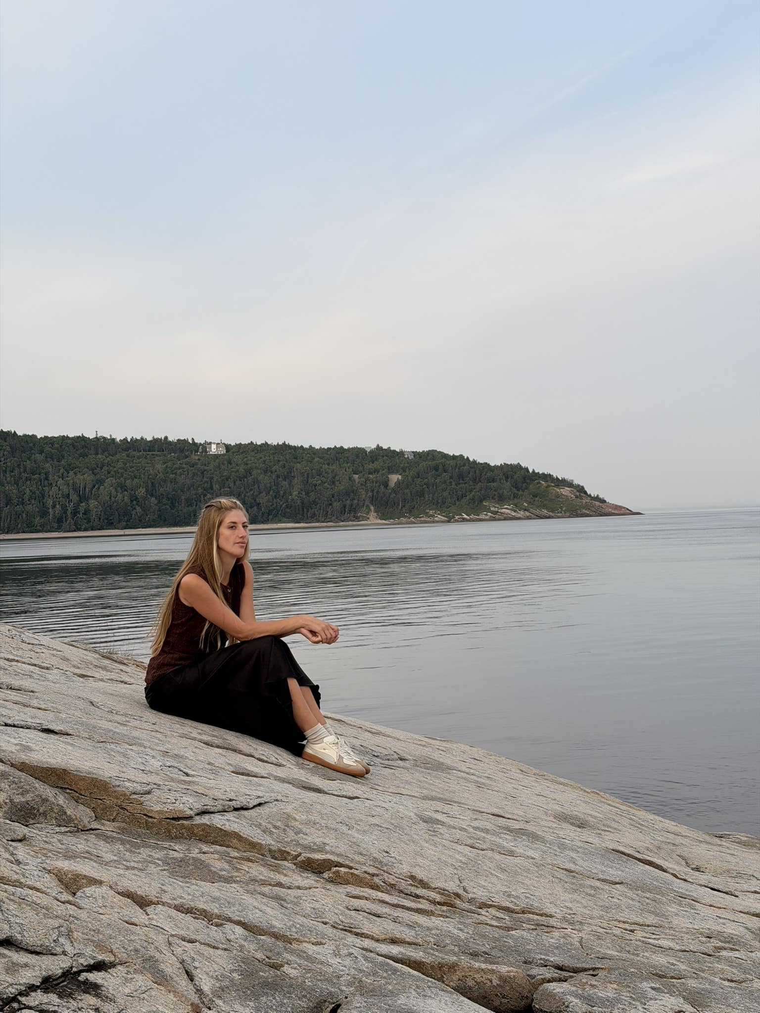 Tadoussac en 3 jours : itinéraire pour un premier séjour observer les beluga depuis la pointe de l'Islet à Tadoussac