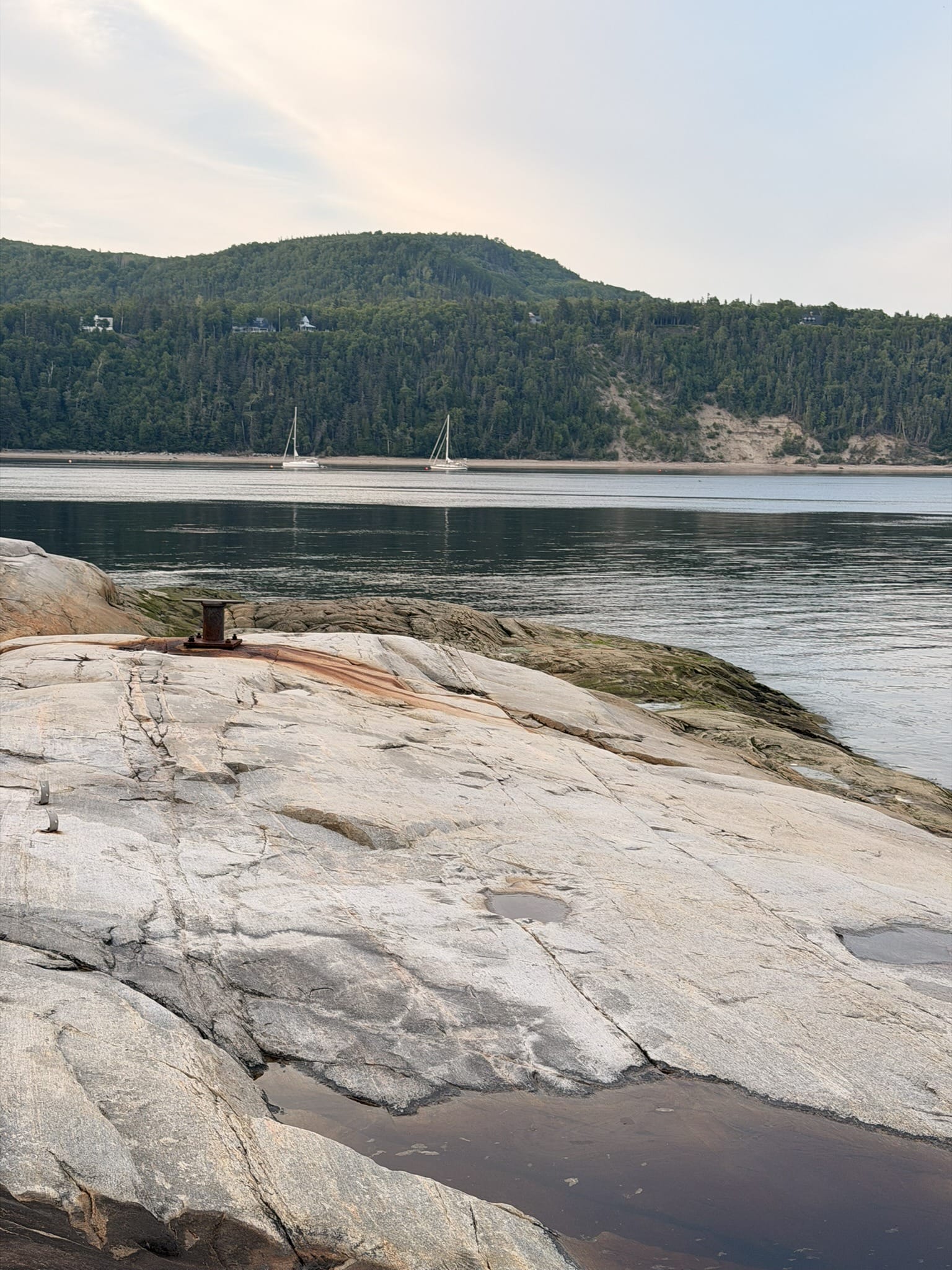 Tadoussac en 3 jours : itinéraire pour un premier séjour Tadoussac en 3 jours : itinéraire pour un premier séjour
