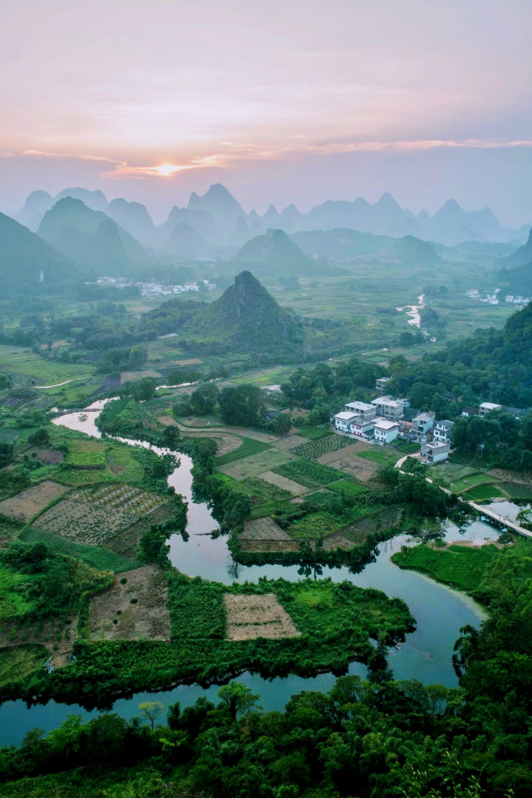 Que faire à Guilin en 3 jours : guide complet pour un voyage en Chine sans agence Que faire à Guilin en 3 jours : guide complet pour un voyage en Chine sans agence