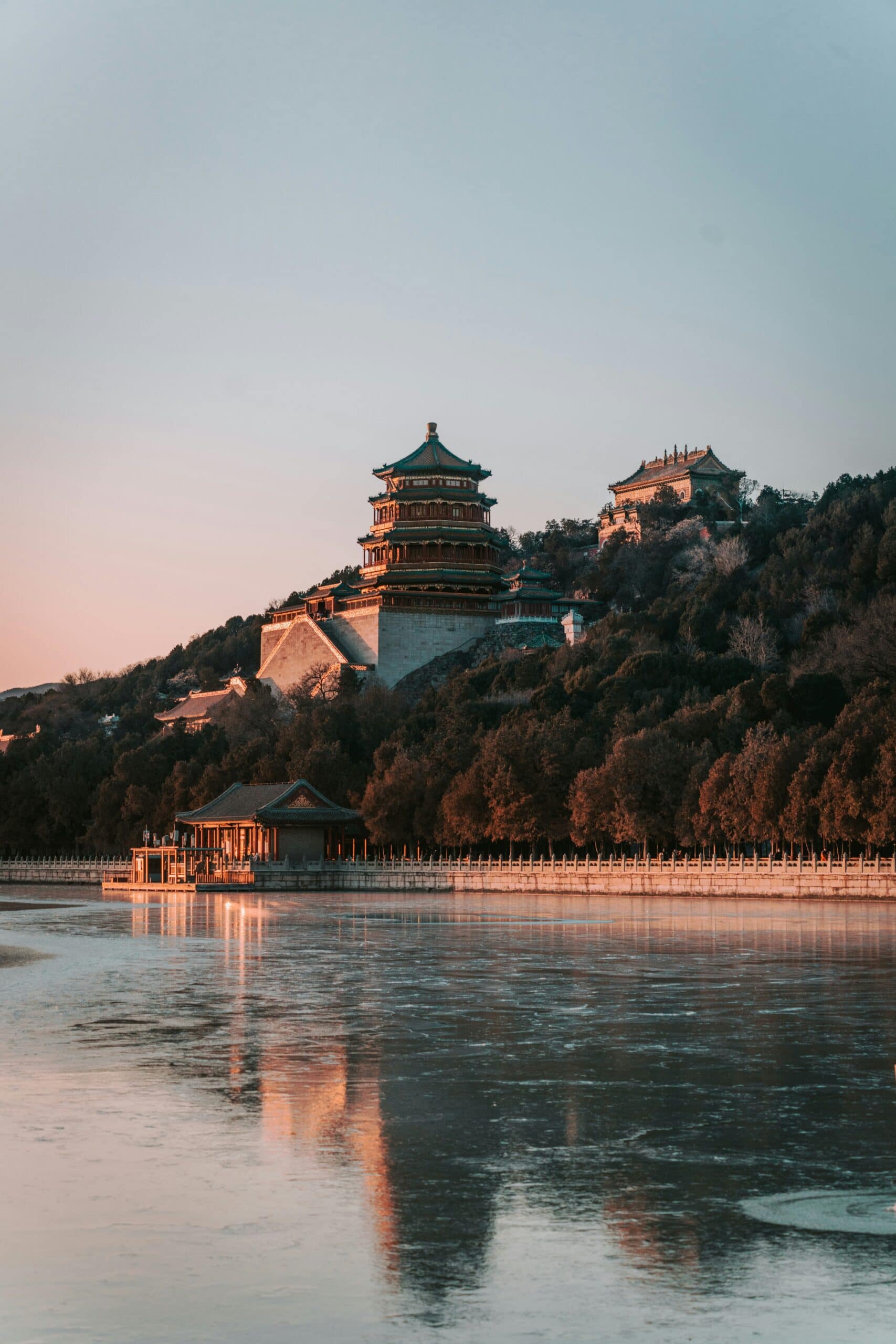 Visiter Pékin en 4 jours : guide complet et incontournables Visiter Pékin en 4 jours : guide complet et incontournables