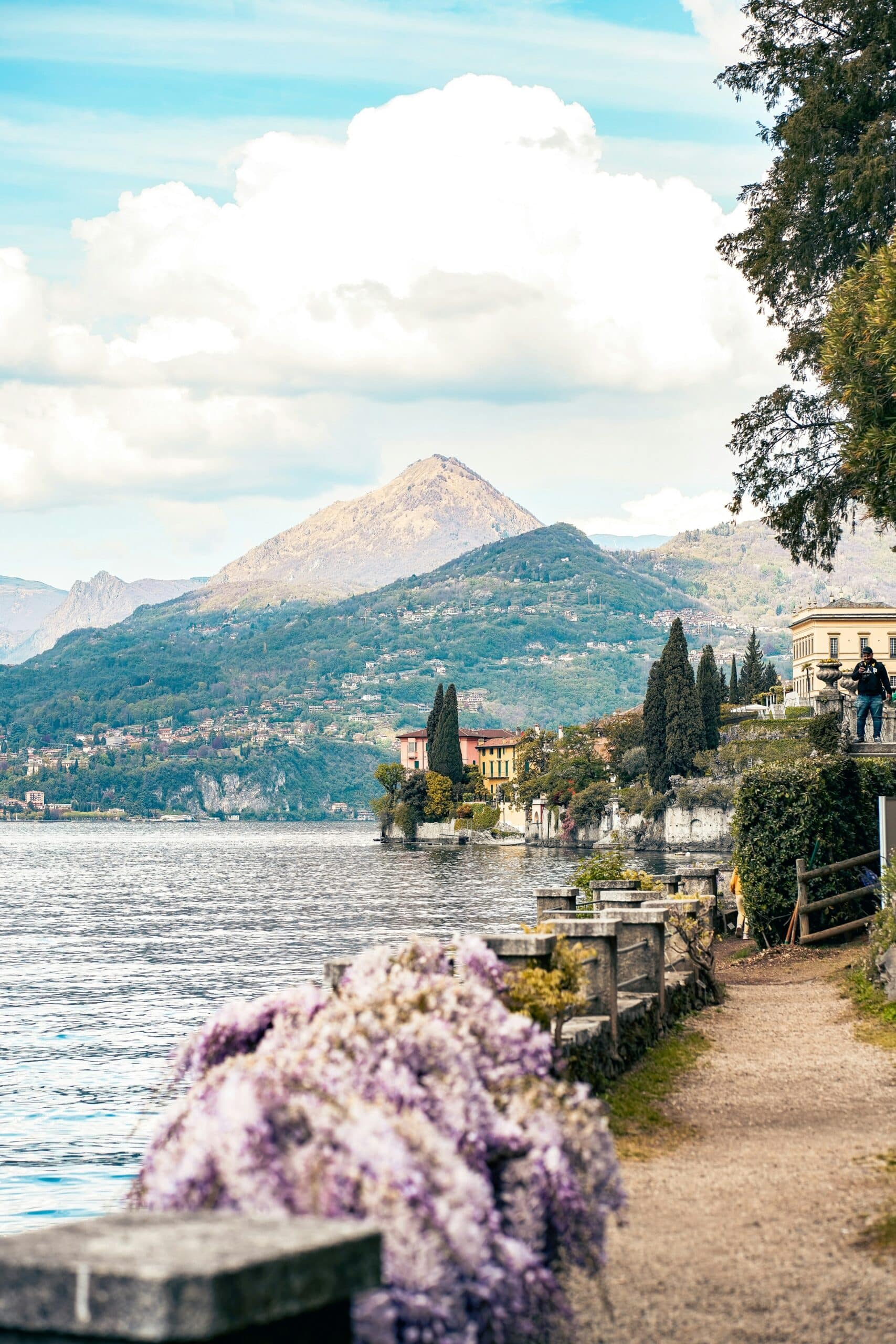 Lombardie en une semaine : l’itinéraire parfait entre Milan, Bergame et le lac de Côme Lombardie en une semaine : l’itinéraire parfait entre Milan, Bergame et le lac de Côme