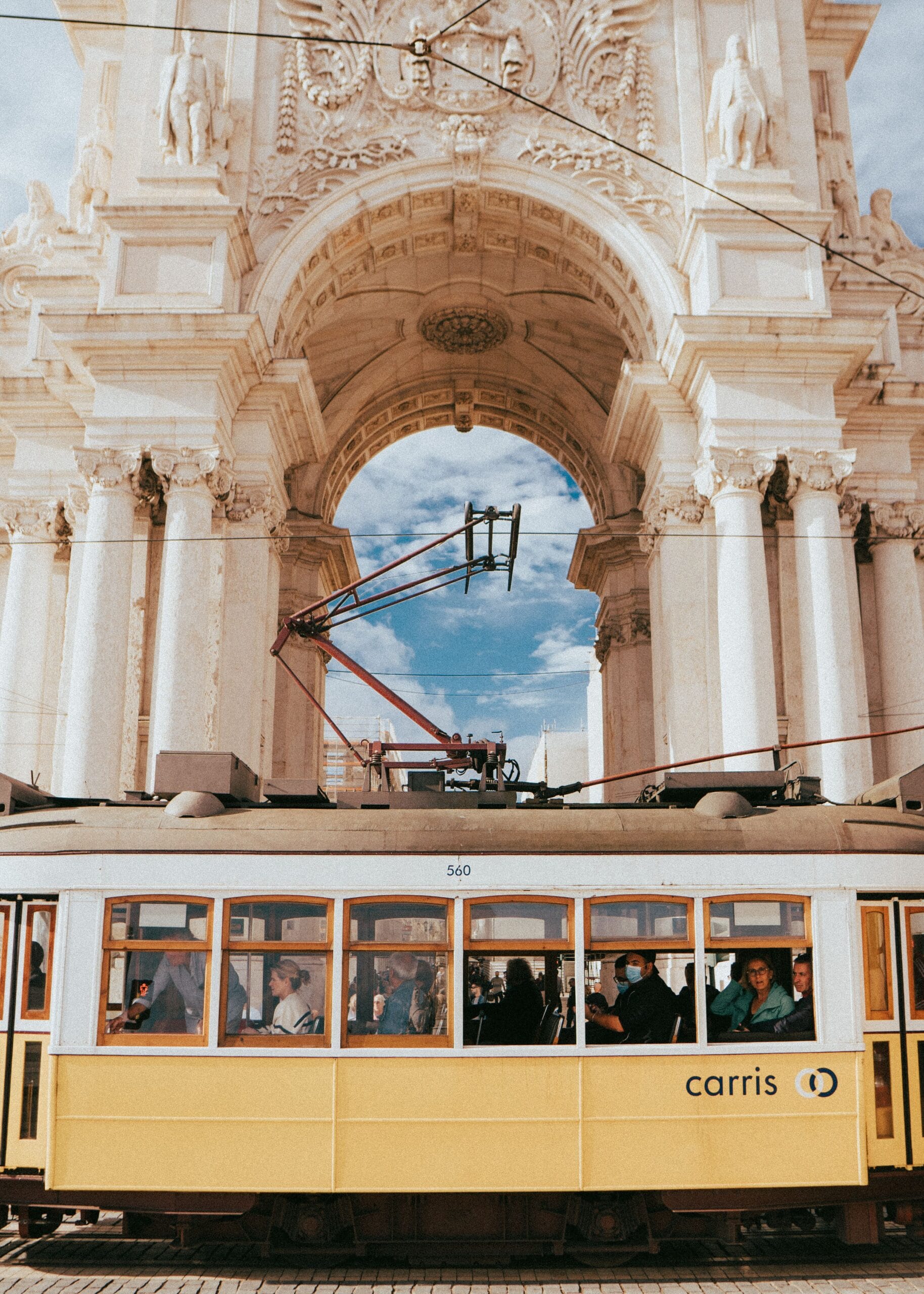 Que faire à Lisbonne en 4 jours ? Itinéraire complet pour une première visite visiter Lisbone en une semaine au portugal