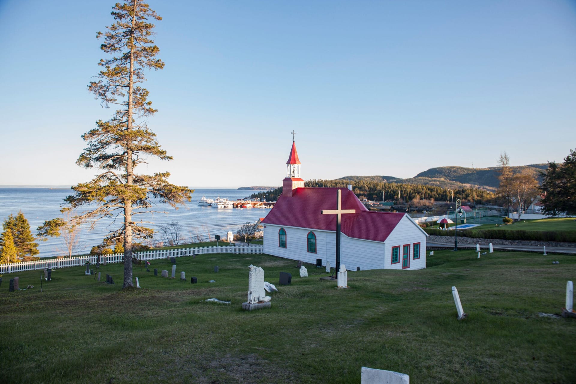 Où dormir à Tadoussac ? Meilleurs hôtels et secteurs Où dormir à Tadoussac ? Meilleurs hôtels et secteurs