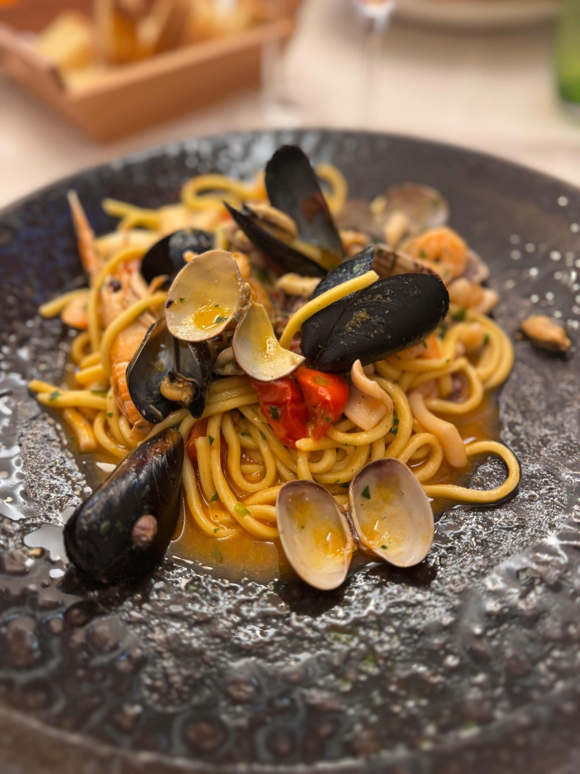 7 meilleurs restaurants à Imperia en Italie 7 meilleurs restaurants à Imperia en Italie