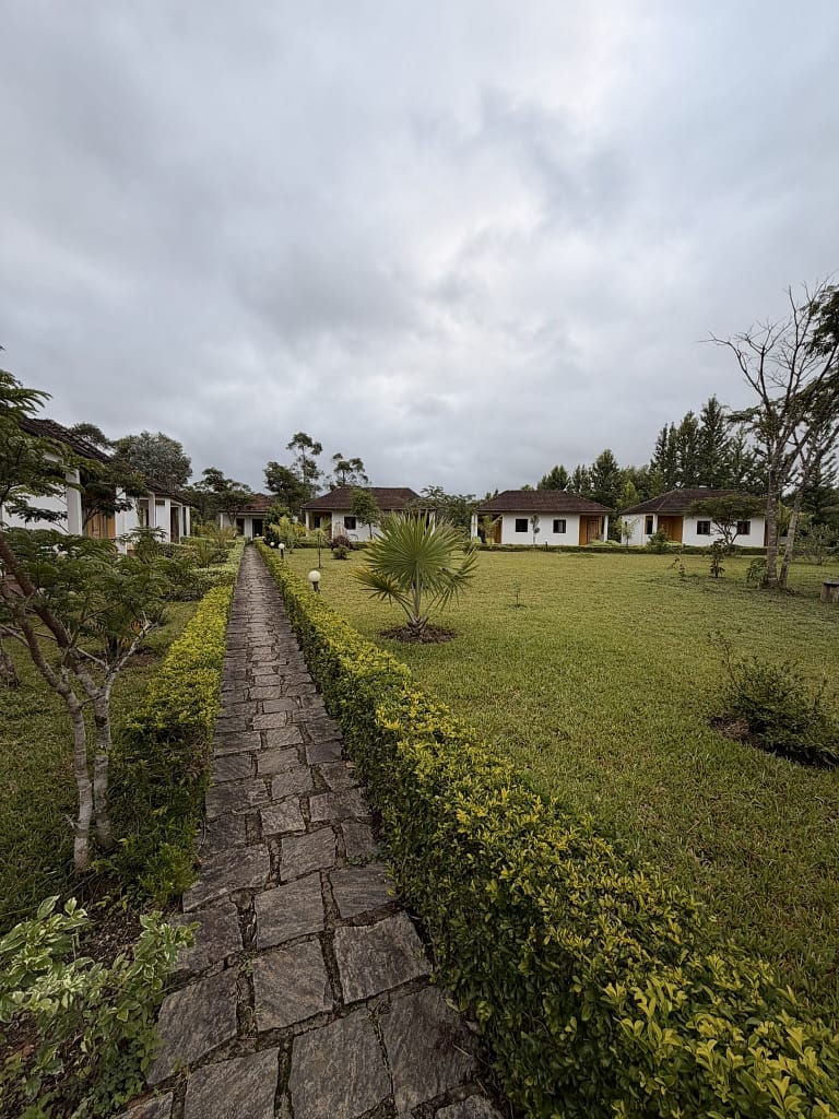 Préparer un voyage à Madagascar : guide complet, visa, budget, vaccins Andasibe hotel Sifaka Madagascar