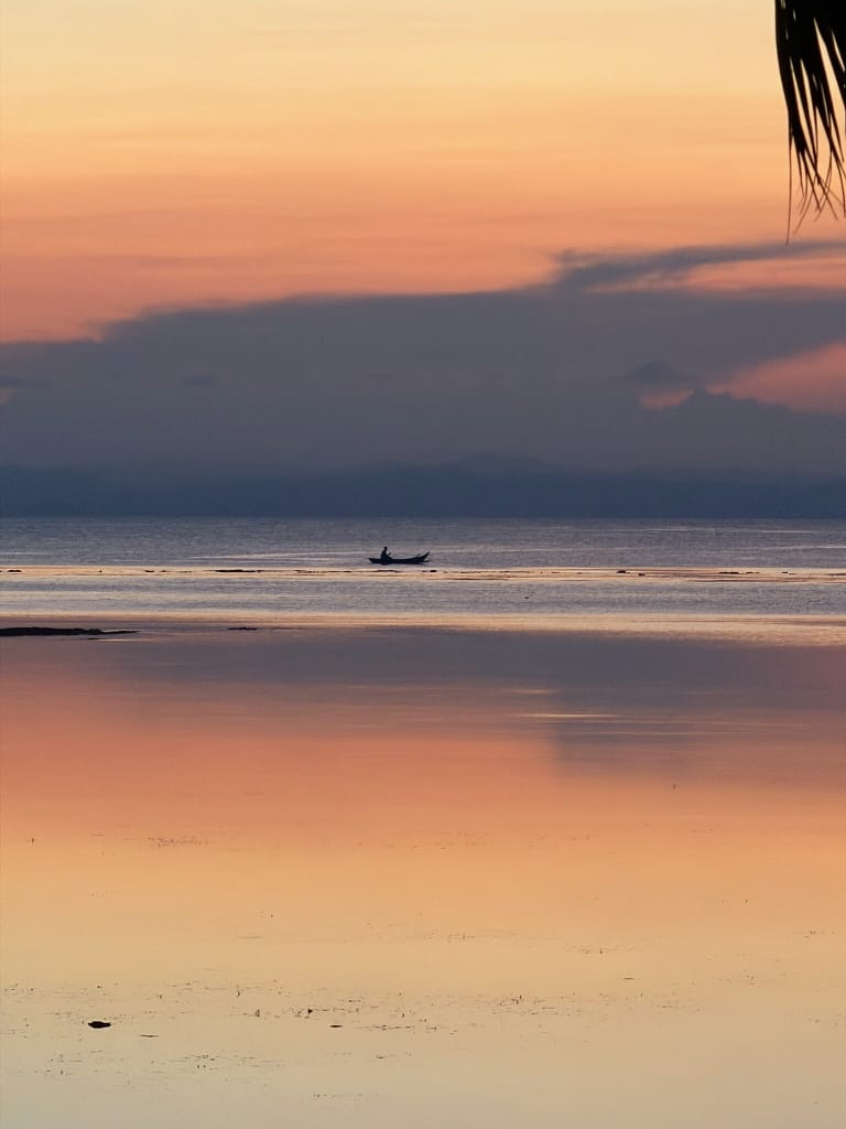 Itinéraire Madagascar 2 semaines : entre Andasibe, l'île aux Nattes et Sainte-Marie L'ile sainte Marie à Madagascar