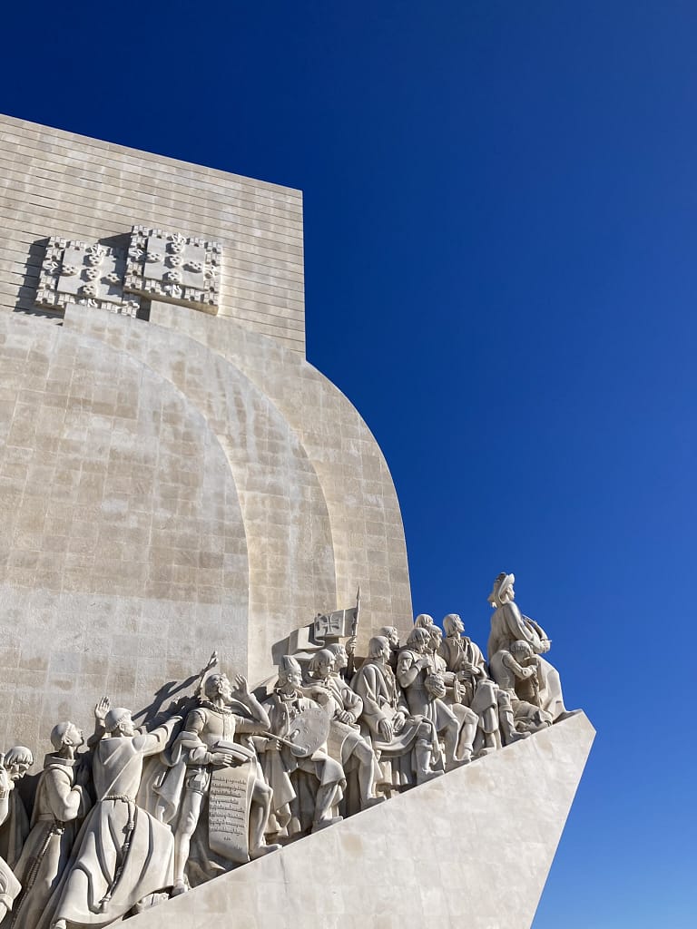 Que faire à Lisbonne en 4 jours ? Itinéraire complet pour une première visite Visiter Belém Lisbonne Portugal