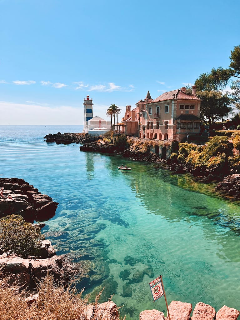 Que faire à Lisbonne en 4 jours ? Itinéraire complet pour une première visite Journée à Cascais Lisbonne Portugal