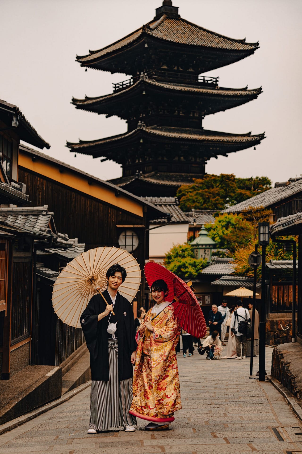 Caméléon Madagascar Andasibe Visiter le Japon en 2 semaines : itinéraire de 15 jours entre Tokyo, Kyoto et Osaka