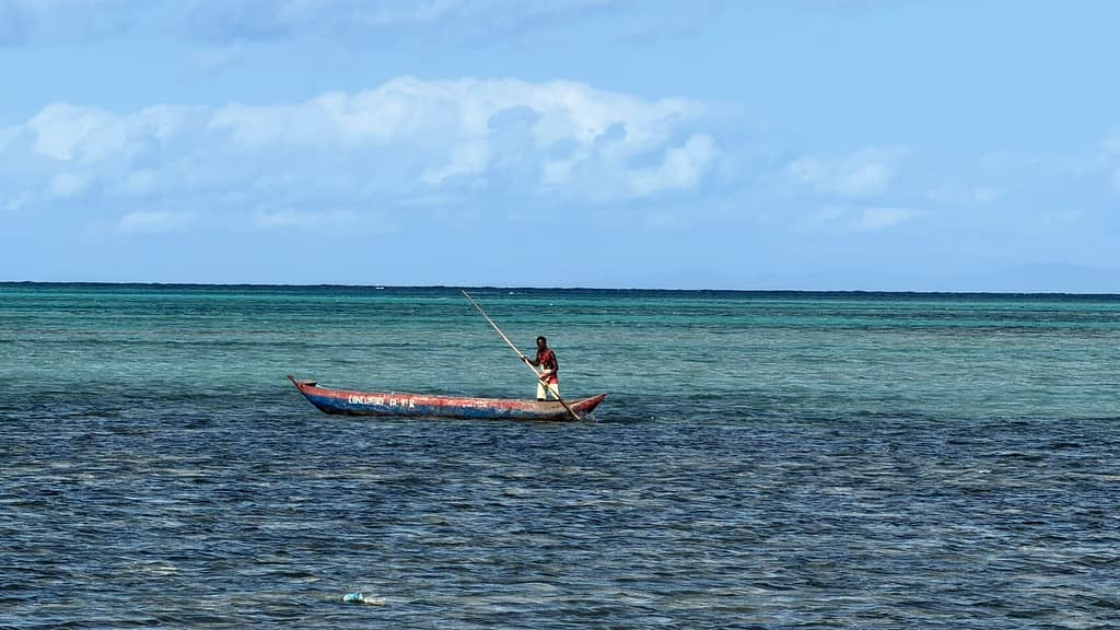 Île aux Nattes à Madagascar : que faire et comment y accéder depuis Sainte Marie ? Madagascar aller à l'ile aux nattes en pirogue