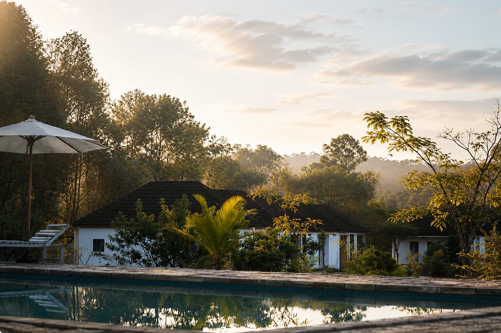 Que faire à Andasibe à Madagascar ? Guide complet 2026 hotel sifaka lodge andasibe madagascar ou dormir pas cher