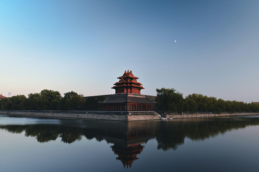 Voyage en Chine sans agence : notre itinéraire de 2 semaines entre Pékin, Guilin et Wuhan zixi zhou l7b3vhgoovm unsplash