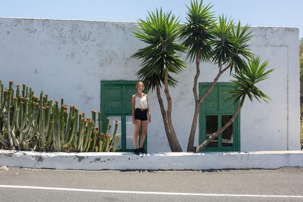 Visiter Lanzarote en une semaine : itinéraire complet pour 7 jours aux Canaries Haría Lanzarotte Espagne Canaries