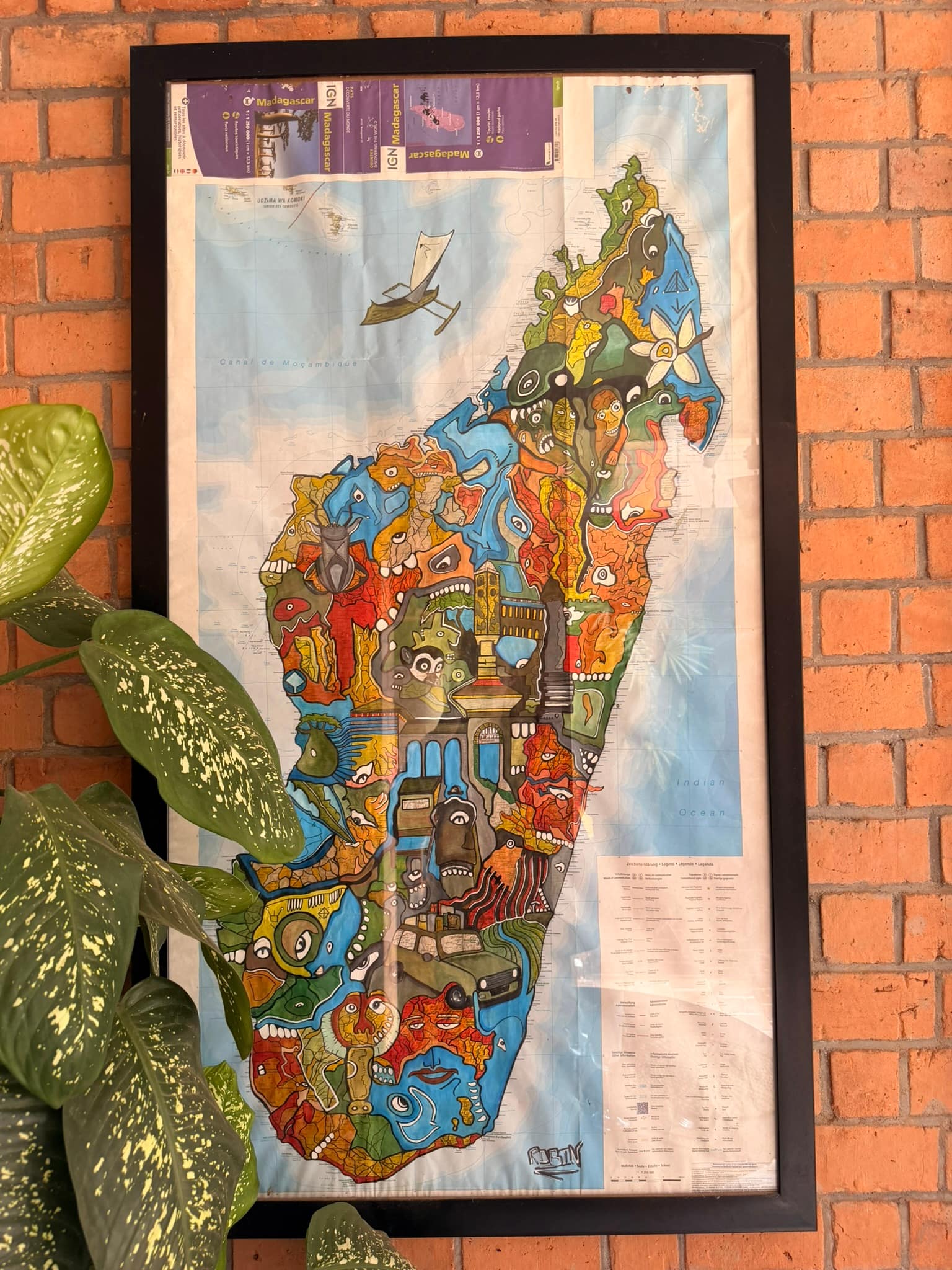 Préparer un voyage à Madagascar : guide complet, visa, budget, vaccins Préparer un voyage à Madagascar : guide complet, visa, budget, vaccins
