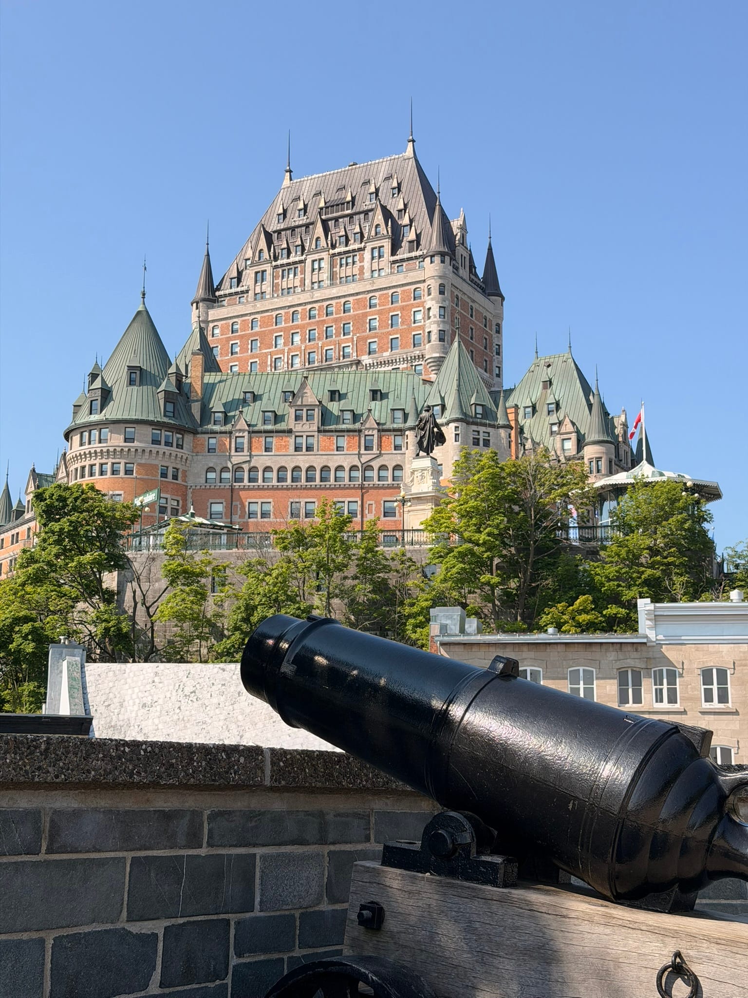 Visiter Québec en 2 jours : itinéraire et bonnes adresses Visiter Québec en 2 jours : itinéraire et bonnes adresses