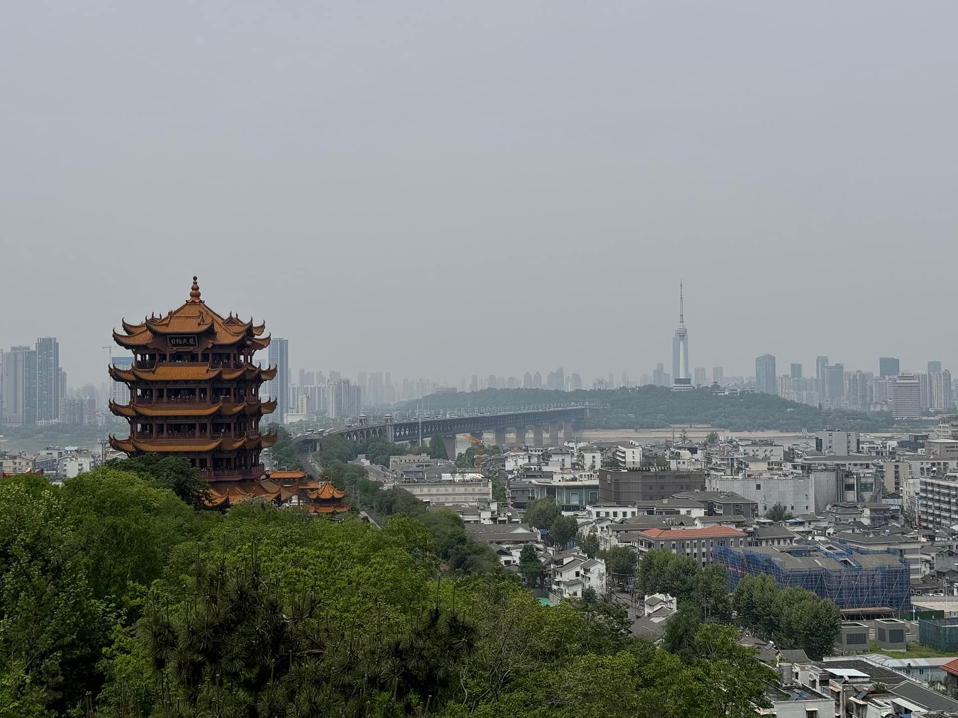 Que faire à Wuhan en 3 jours ? Itinéraire et conseils Que faire à Wuhan en 3 jours ? Itinéraire et conseils