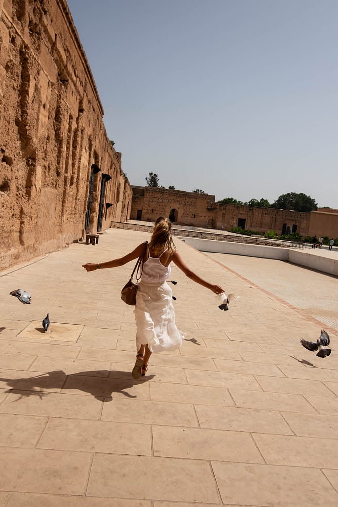 Maroc 2018 maroc 122