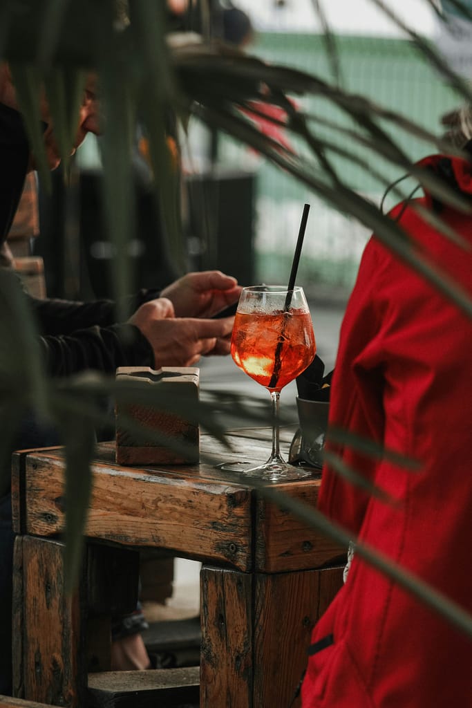 Lombardie en une semaine : l’itinéraire parfait entre Milan, Bergame et le lac de Côme Spritz aperitivo