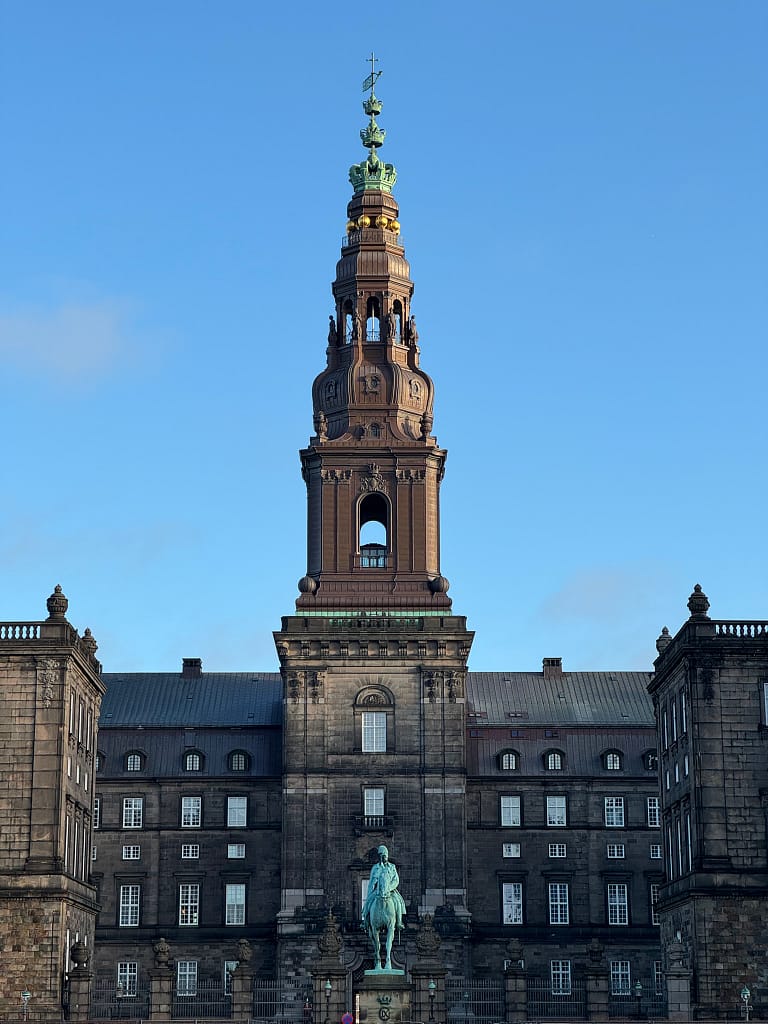 Copenhague