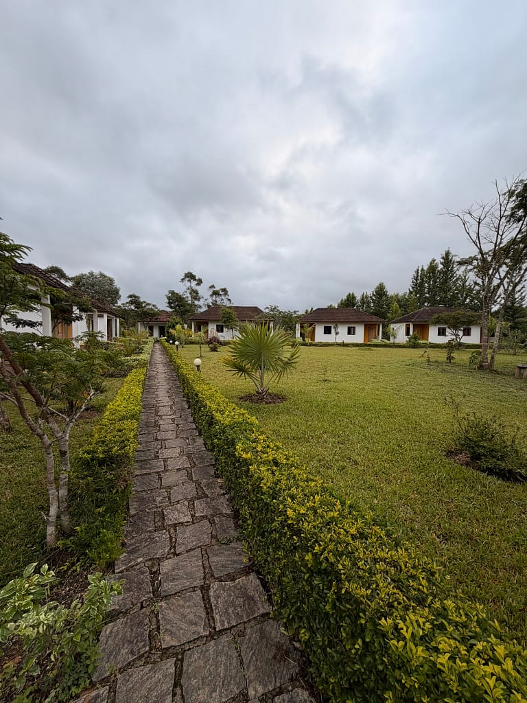 Préparer un voyage à Madagascar : guide complet, visa, budget, vaccins Andasibe hotel Sifaka Madagascar