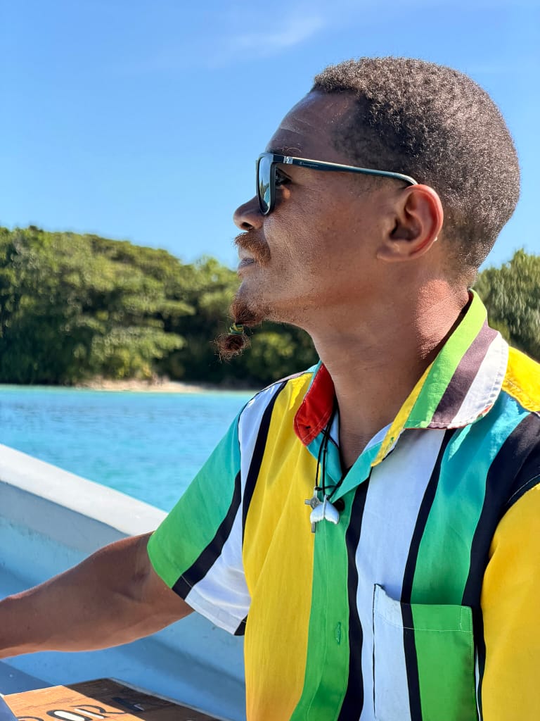 Île aux Nattes à Madagascar : que faire et comment y accéder depuis Sainte Marie ? transfert en bateau entre sainte marie et île aux Nattes à Madagascar