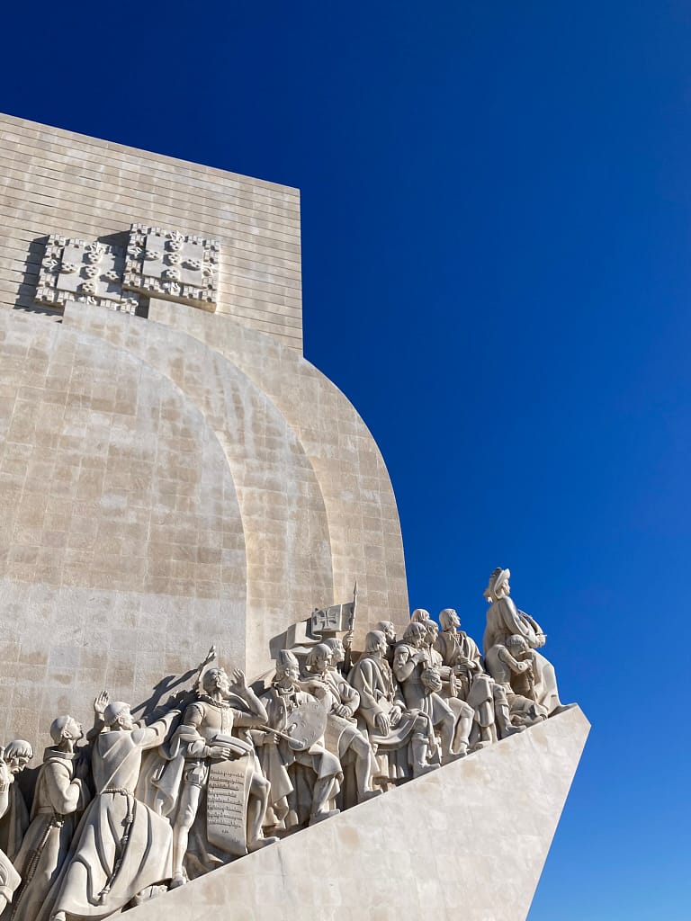 Que faire à Lisbonne en 4 jours ? Itinéraire complet pour une première visite Visiter Belém Lisbonne Portugal