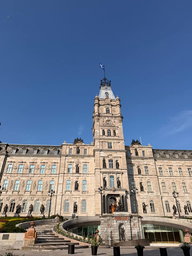 Où dormir à Québec ? Les meilleurs quartiers et hôtels en 2026 Saint Jean-Baptiste, pour loger au calme près du centre à Québec