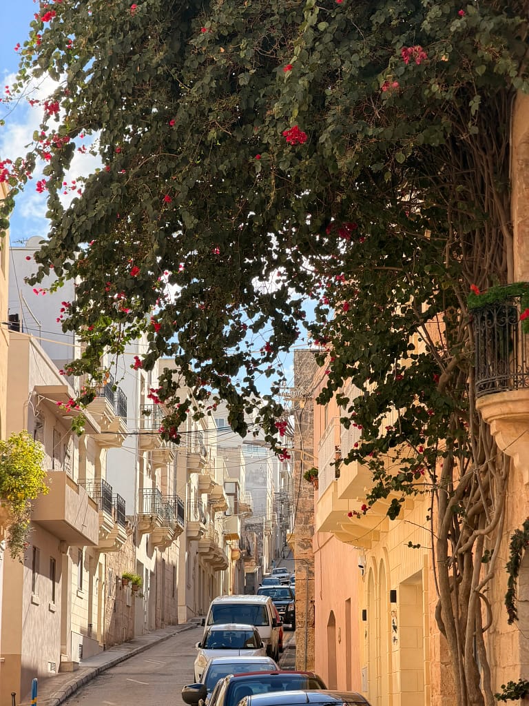 Mellieħa Malte