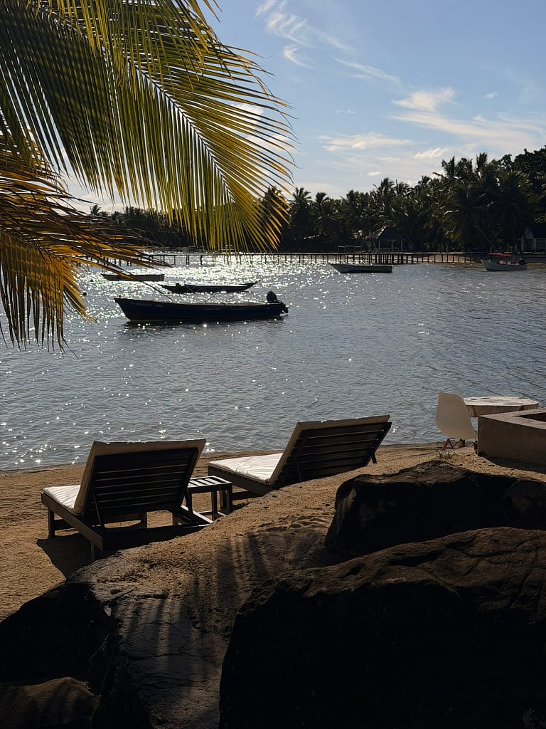 aurora Lodge ile aux nattes madagascar