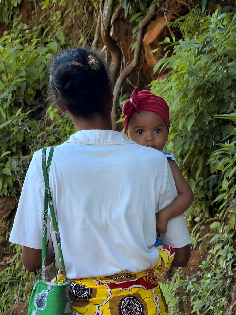 Guide complet voyage madagascar vaccin visa saison itinéraire transport