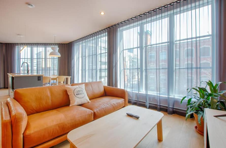 Où dormir à Québec ? Les meilleurs quartiers et hôtels en 2026 Les Lofts Dorchester - Par Les Lofts Vieux-Québec