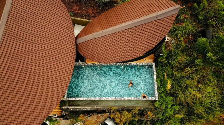 Que faire à Ella au Sri Lanka ? Les incontournables et conseils pratiques Hotel Sri Lanka o2 Villa Ella